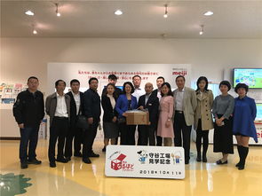 游學▎宜昌華爾食品董事長隨中國食品協會到日本商務考察學習 餅干廠,曲奇餅干廠,夾心餅干廠,餅干公司,餅干廠家批發,散裝定量裝禮盒裝餅干廠,餅干代理,餅干廠家招商加盟