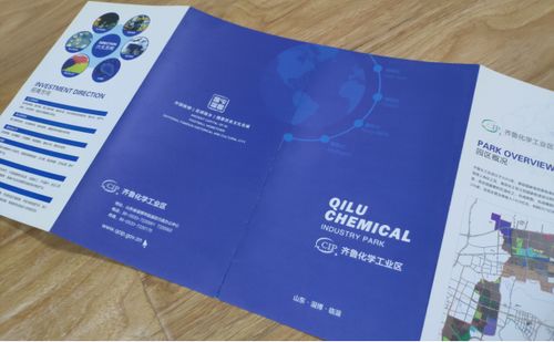 臨淄凱拓廣告 專業(yè)折頁設(shè)計(jì)印刷一站式服務(wù)