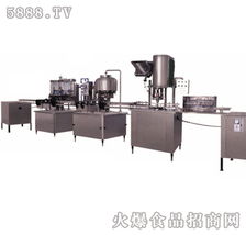 專注品質，創新驅動——探訪江蘇省張家港市騰飛飲料機械廠