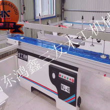 山東鴻鑫三友木工機械廠 專業供應高品質機械設備