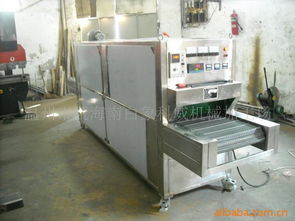 溫州市甌海南白象科威機械加工場電熱設備及機械產品列表