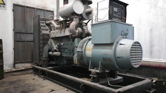 江陰廢舊工廠機械設備回收咨詢中心 助力工業資源循環利用