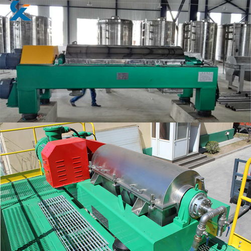 污泥污水處理設備專家 人翔機械污泥脫水機深度解析