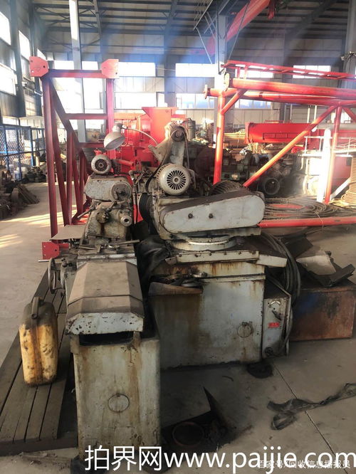 石油工業(yè)的鋼鐵脊梁 帶你走進石油機械設備的世界