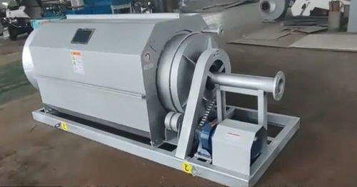 山東省天源環保科技 深耕農村與食品領域，打造專業污水處理設備解決方案