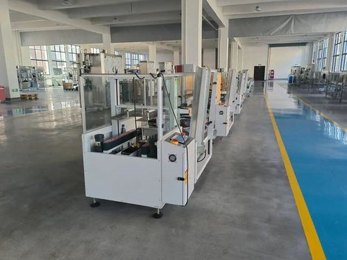 非標(biāo)自動(dòng)化設(shè)備機(jī)械技術(shù)規(guī)范