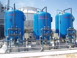 供應(yīng)石獅水處理設(shè)備與機(jī)械設(shè)備 構(gòu)建城市清潔水循環(huán)體系