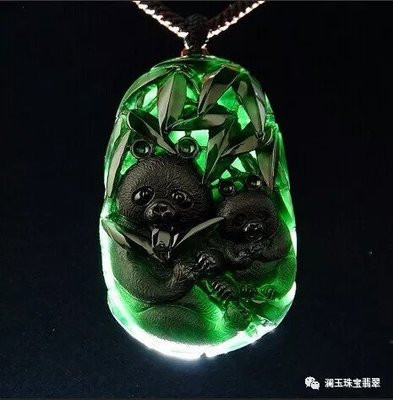 翡翠真的越戴越綠嗎？揭秘背后的科學真相