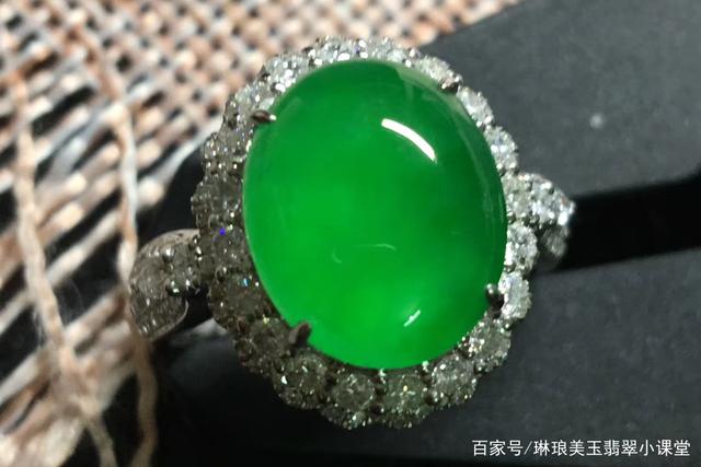 詳談翡翠A、B、C貨的區別